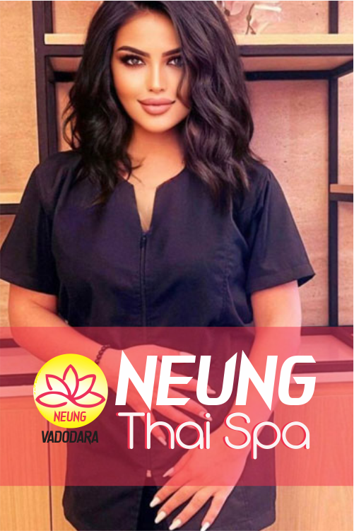 Full Body Massage in Vadodara